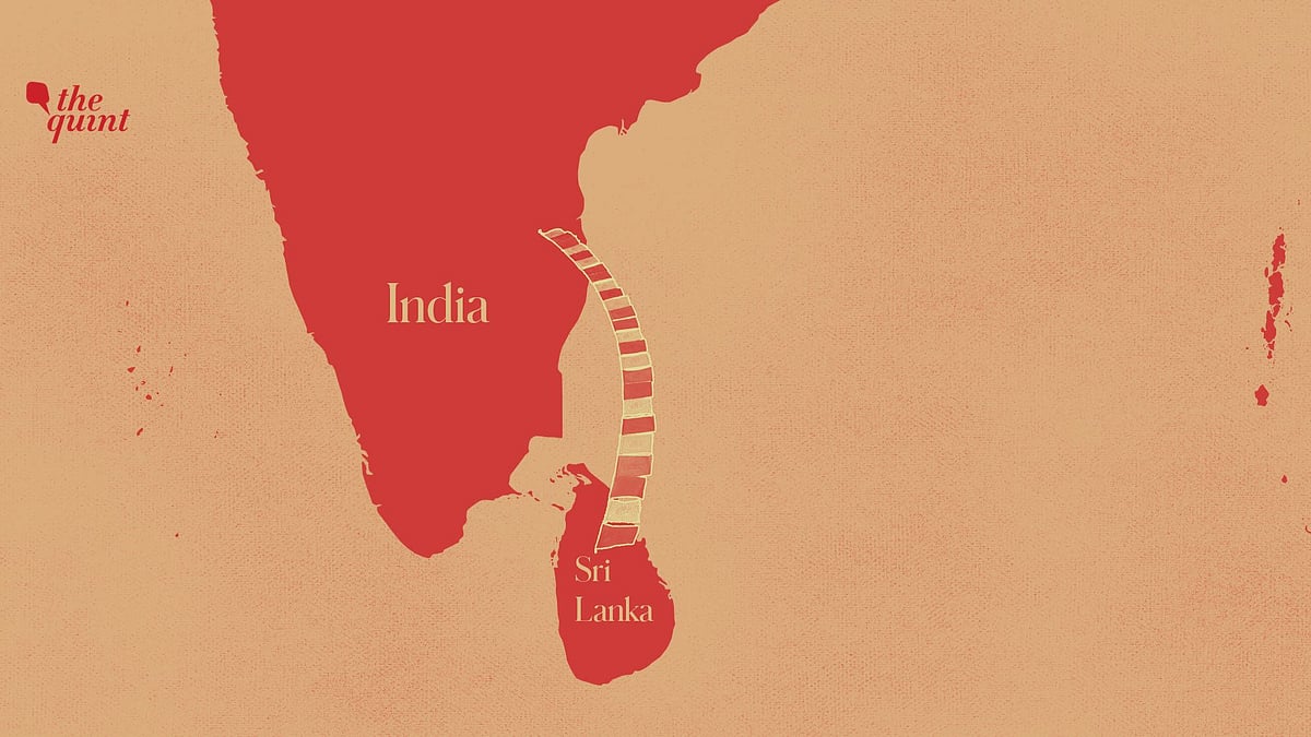 <div class="paragraphs"><p>Sri Lanka has pushed India out of key projects in recent months. </p></div>