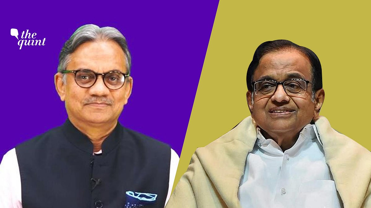<div class="paragraphs"><p>In an exclusive interview to The Quint, former Union minister P Chidambaram said that the work has started for 2024 Lok Sabha elections in 2021.</p></div>