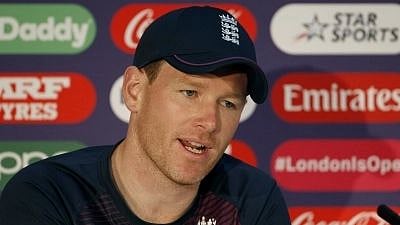 <div class="paragraphs"><p>The Eoin Morgan-led side will tour Pakistan after 16 years. </p></div>