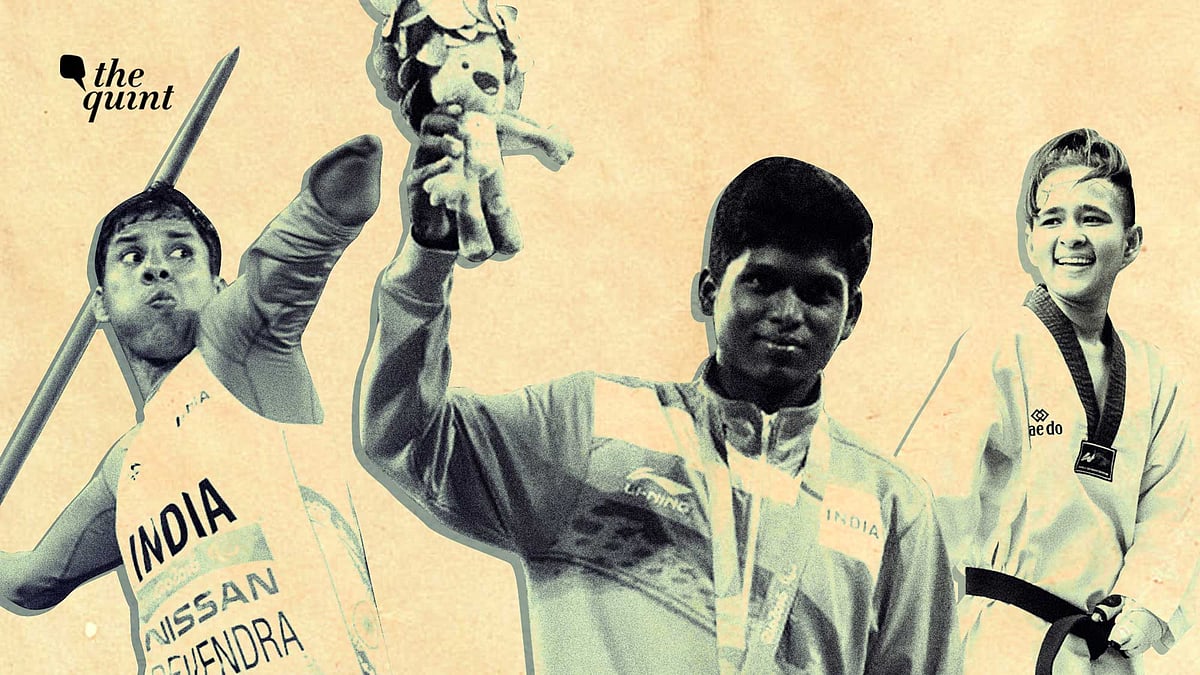 <div class="paragraphs"><p>India will have 54 athletes competing at the Tokyo Paralympics 2020.</p></div>