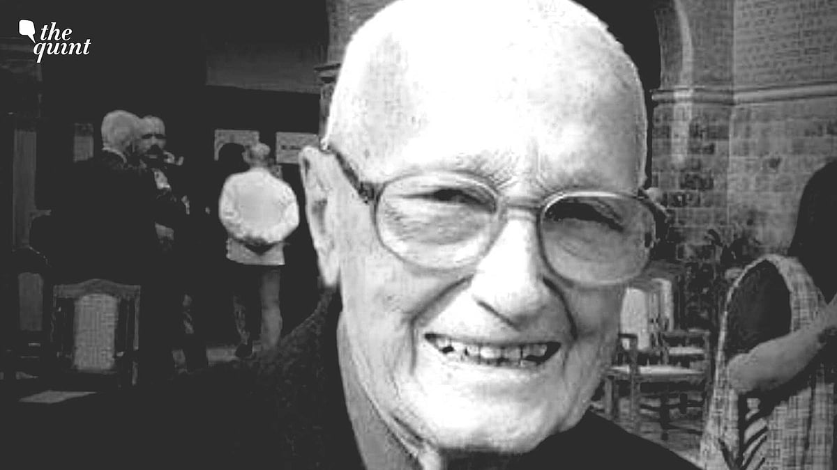 <div class="paragraphs"><p>Dr David Baker, Professor of History at the St Stephen's College, Delhi passed away at the age of 89 on 23 August.&nbsp;</p></div>