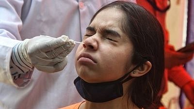 <div class="paragraphs"><p>India reports 36,571 fresh COVID-19 cases on Friday, 20 August, 170 cases higher than the cases reported on Thursday.</p></div>