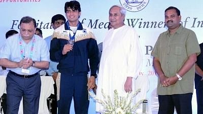 <div class="paragraphs"><p>The state cabinet headed by Chief Minister Naveen Patnaik approved the proposal on Monday evening.</p></div>