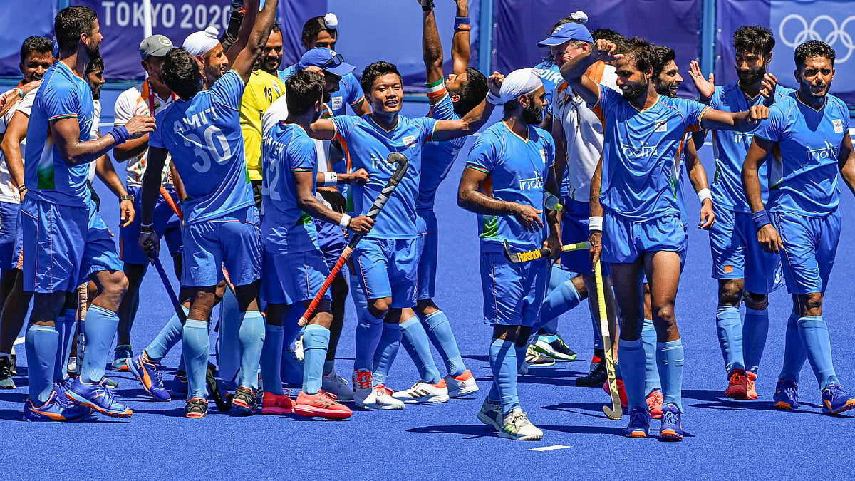 <div class="paragraphs"><p>India surpassed the best-ever tally of London Olympics</p></div>