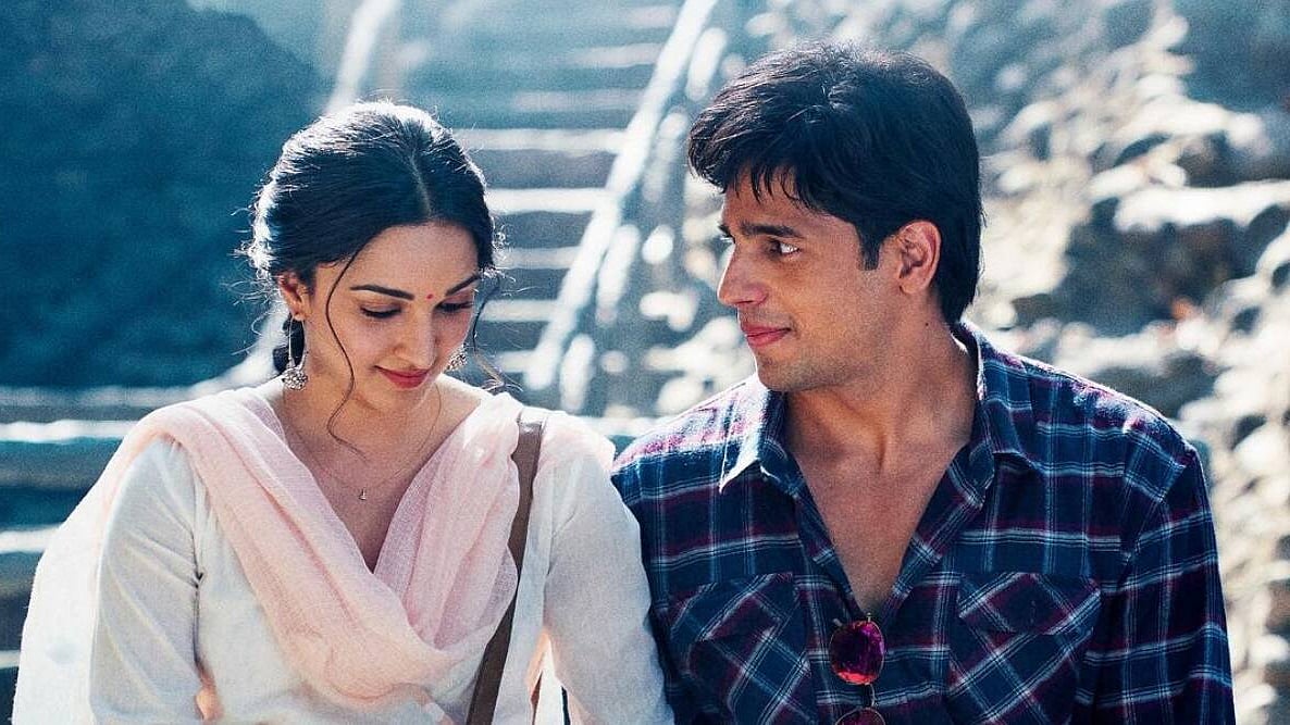 <div class="paragraphs"><p>Kiara Advani and Sidharth Malhotra in&nbsp;<em>Shershaah.</em></p></div>