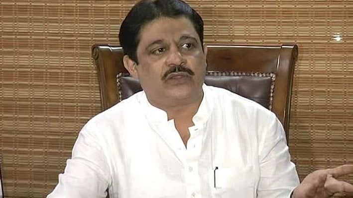 <div class="paragraphs"><p>Karnataka Congress Chamrajpet MLA Zameer Ahmed. </p></div>