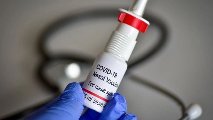 <div class="paragraphs"><p>Needle-Free System To Nasal Drops: The different ways COVID Vaccines Will Be Administered</p></div>