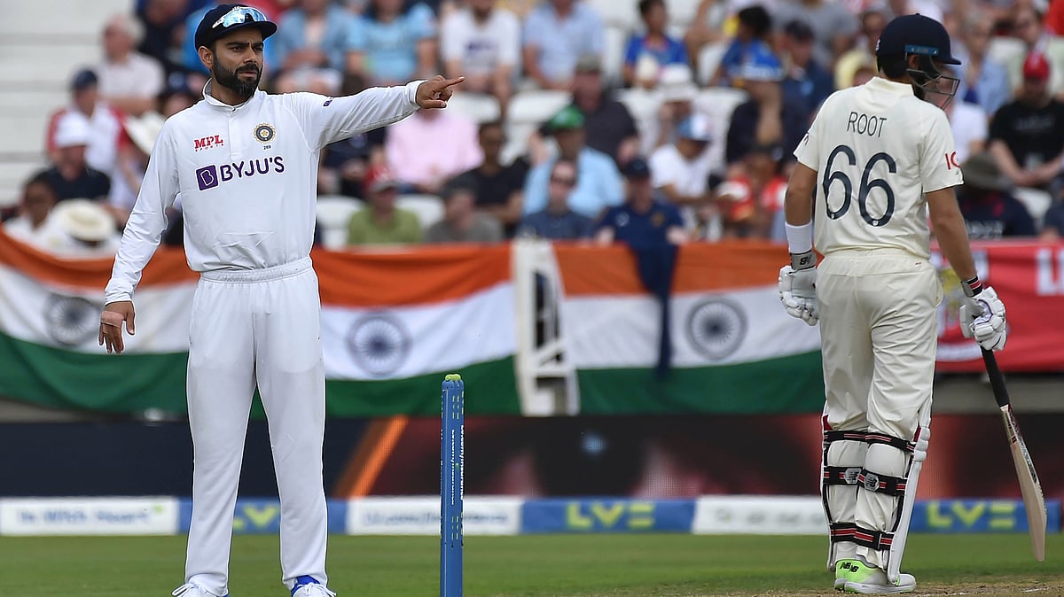 <div class="paragraphs"><p>The first Test match between India and England ended in a draw.</p></div>