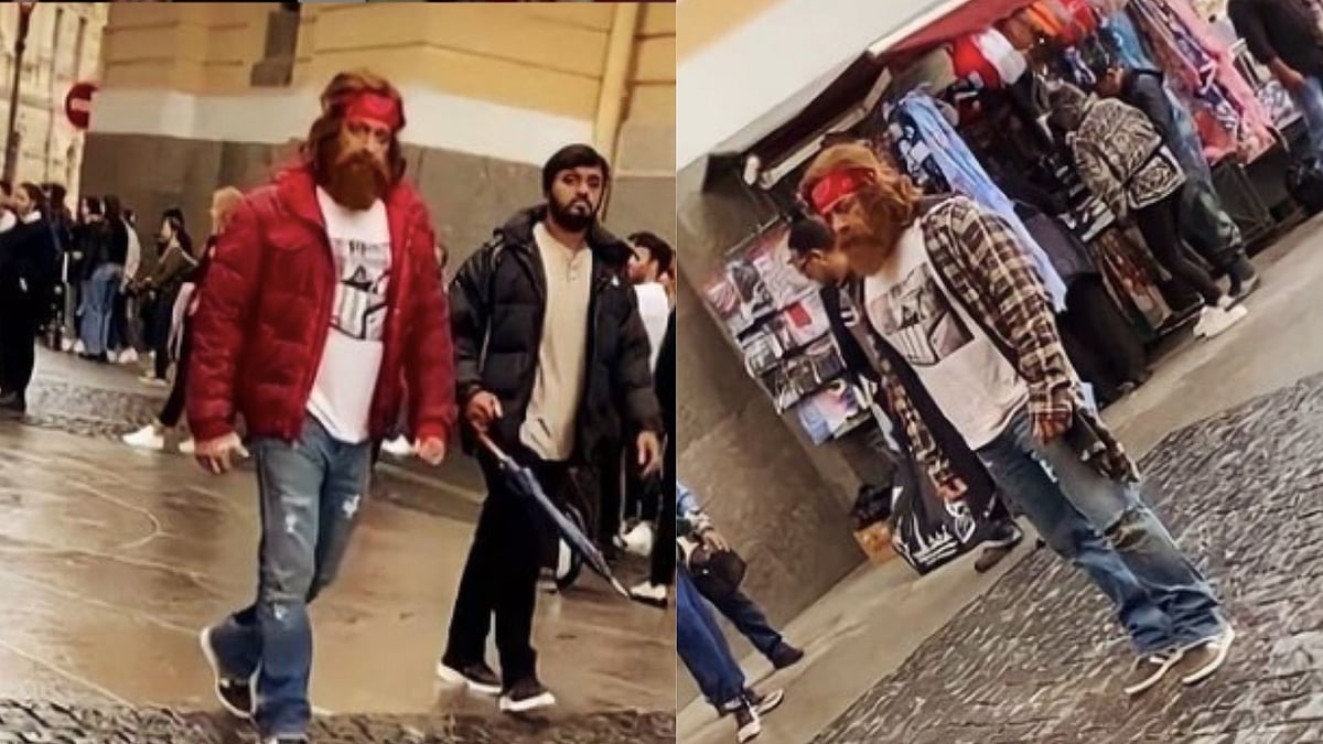<div class="paragraphs"><p>Salman Khan in Russia.</p></div>