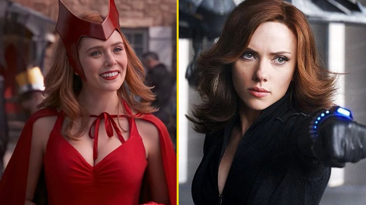 <div class="paragraphs"><p><em>WandaVision</em> actor Elizabeth Olsen supports Scarlett Johansson amidst lawsuit against Disney.</p></div>