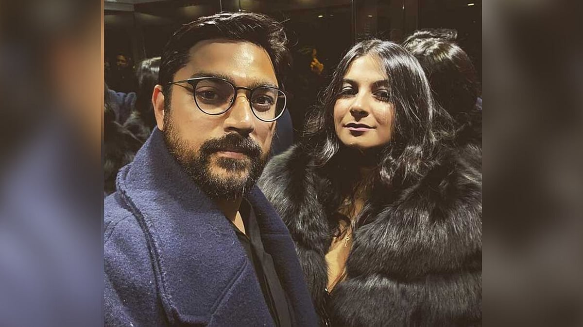 <div class="paragraphs"><p>Pictures from Rhea Kapoor and Karan Boolani's wedding.</p></div>