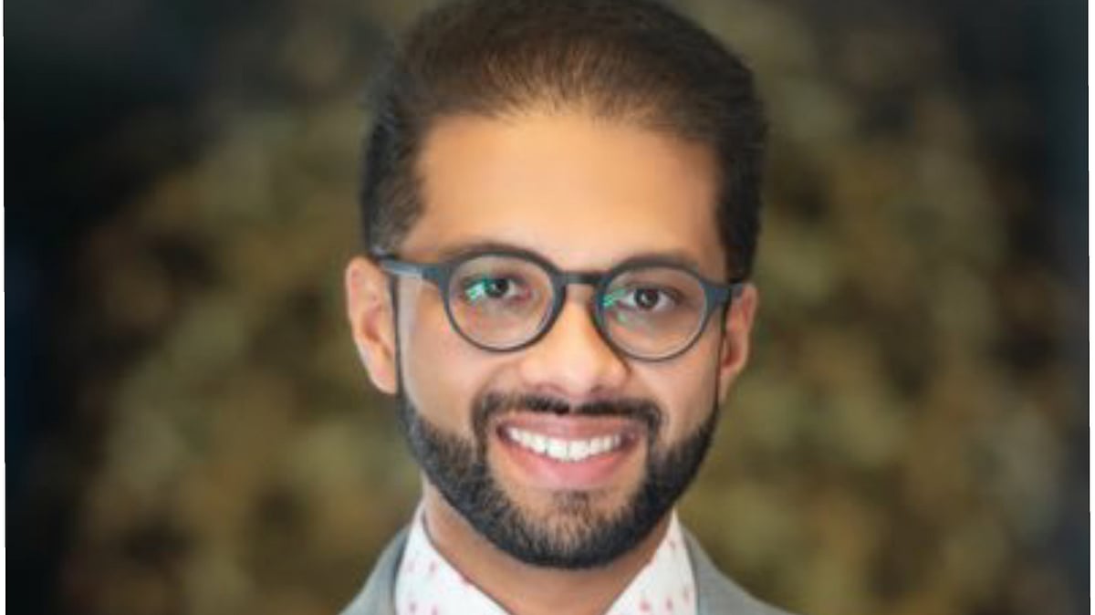 <div class="paragraphs"><p>Bijal Patel has been awarded the Political Forum Award for Advocacy by the AAHOC. </p></div>