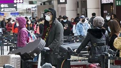 <div class="paragraphs"><p>Fully-vaccinated Indian passengers are no longer required to follow the compulsory 10-day hotel quarantine on arrival at Britain. Image used for representational purposes.</p></div>