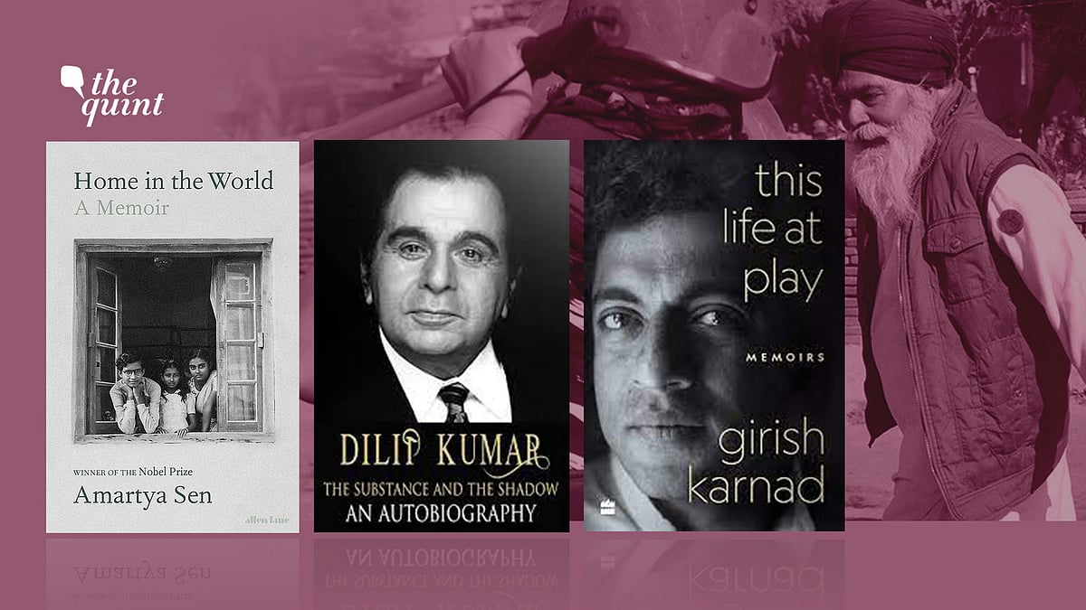 <div class="paragraphs"><p>Three extraordinary people who have lived and been fully alive to a rapidly changing world have written memoirs that appear just right to be read together.</p></div>