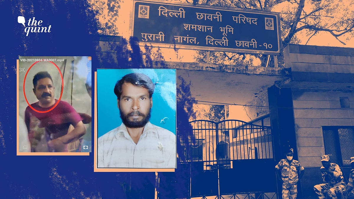 <div class="paragraphs"><p>Delhi Dalit Minor Rape: From priest to a painter, who are the four men accused of raping a 9-year-old Dalit girl in Delhi.</p></div>