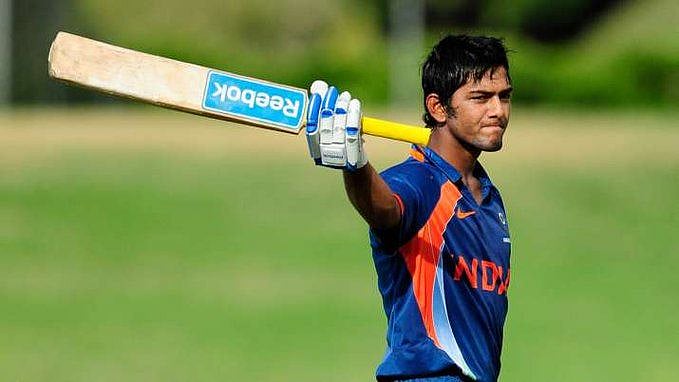 <div class="paragraphs"><p>Unmukt Chand won the U-19 World Cup as India captain.</p></div>