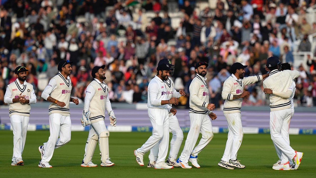 <div class="paragraphs"><p>India took 1-0 lead in the 2-match series</p></div>