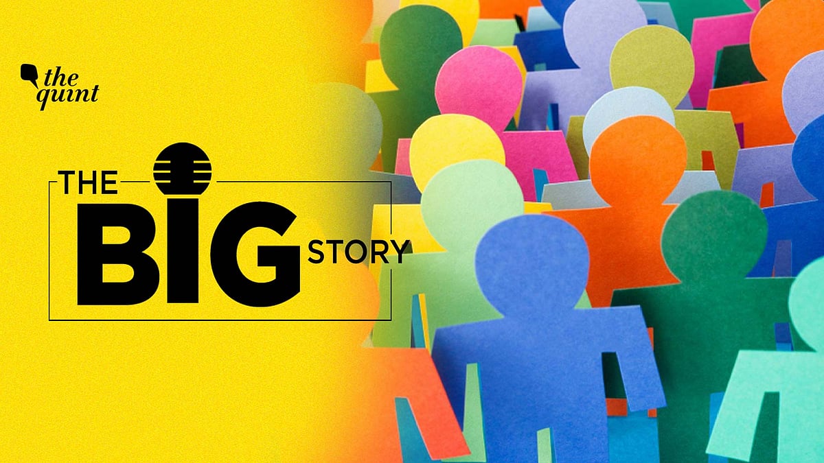 <div class="paragraphs"><p>The Big Story Podcast on the Debate of Caste Census in India. Image used for representation only.</p></div>