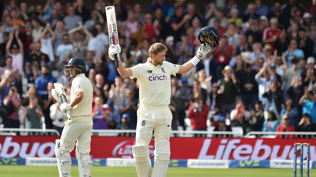 <div class="paragraphs"><p>Captain's Knock: Joe Root</p></div>