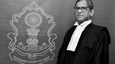 <div class="paragraphs"><p>CJI NV Ramana. File photo.</p></div>