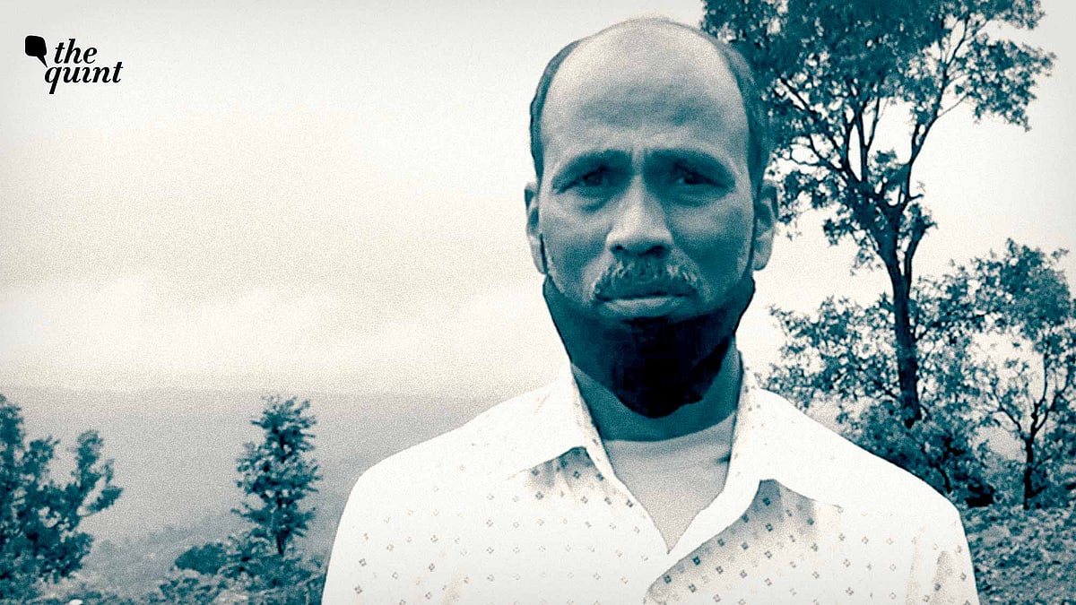 <div class="paragraphs"><p>Villagers recount the horrors of a massive landslide in Raigad's Taliye village in Maharashtra which killed 85 people.</p></div>
