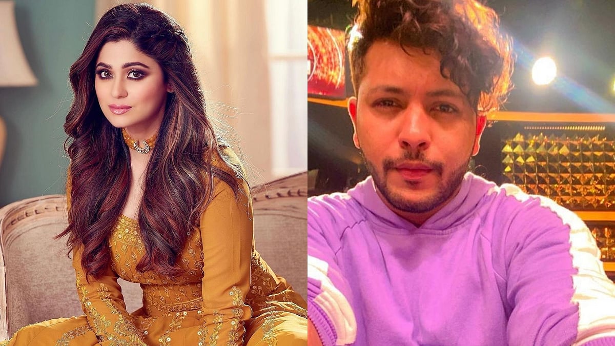 <div class="paragraphs"><p>Shamita Shetty claims Bigg Boss OTT co-contestant once 'crossed the line' with her.</p></div>