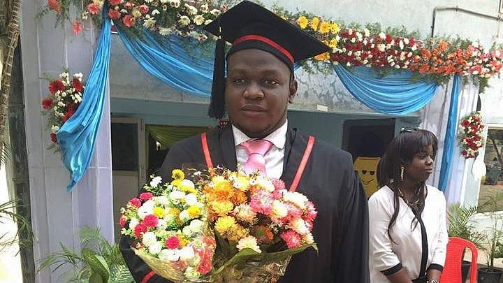 <div class="paragraphs"><p>Days after an African man died in police custody in Bangalore, the CID, Karnataka, on 4 July, recorded the statements of the police personnel who had arrested Joel Shindani Malu.</p></div>