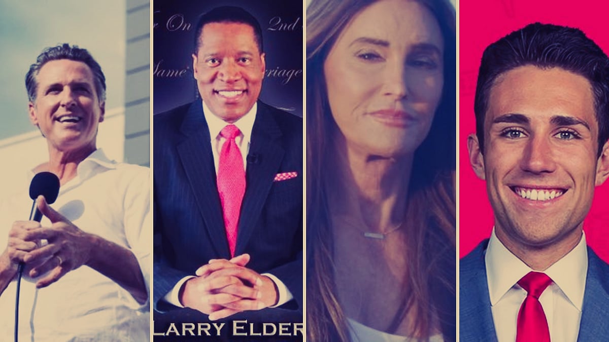<div class="paragraphs"><p>California Recall Governor Race. Image used for representation only</p></div>