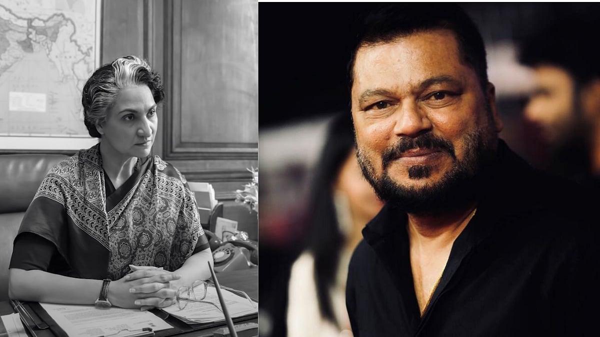 <div class="paragraphs"><p>4 times national award winner Vikram Gaikwad is the man behind Lara Dutta's look.</p></div>