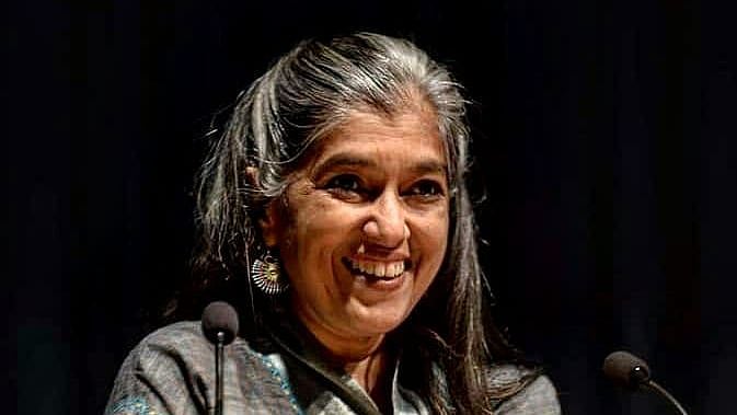 <div class="paragraphs"><p>Ratna Pathak Shah called SS Rajamouli's<em> RRR,</em> a "regressive film".</p></div>