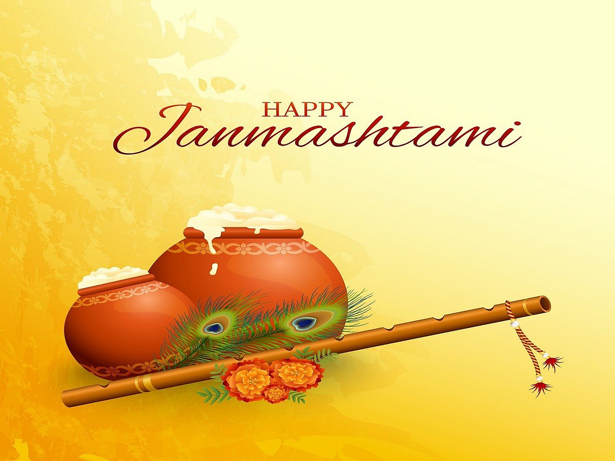 <div class="paragraphs"><p>Krishna Janmashtami celebration ideas.</p></div>