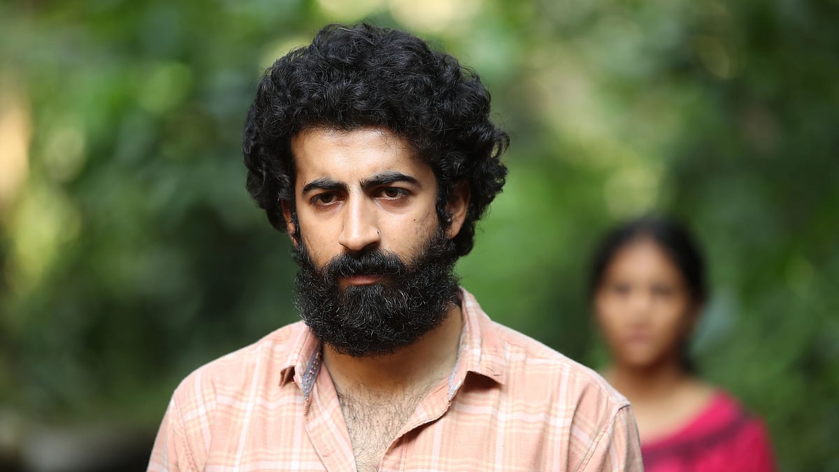 <div class="paragraphs"><p>Roshan Mathew in&nbsp;<em>Kuruthi.</em></p></div>