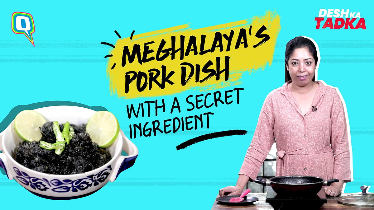 <div class="paragraphs"><p>This Meghalayan delicacy is a must-try.</p></div>