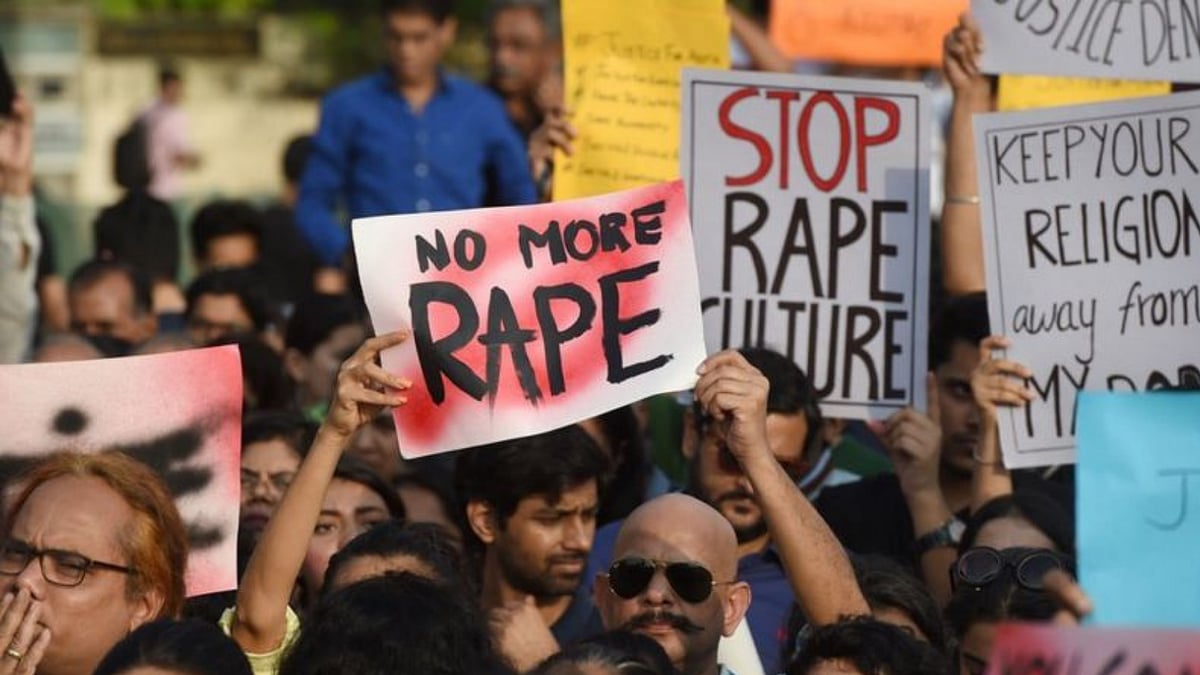 <div class="paragraphs"><p>Guahati HC grants bail to rape accused for being a talented student and future asset.</p></div>