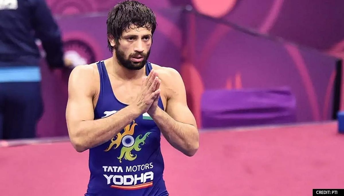 <div class="paragraphs"><p>Tokyo Olympics 2020: Ravi Kumar Dahiya will compete in his gold medal match on Thursday.</p></div>