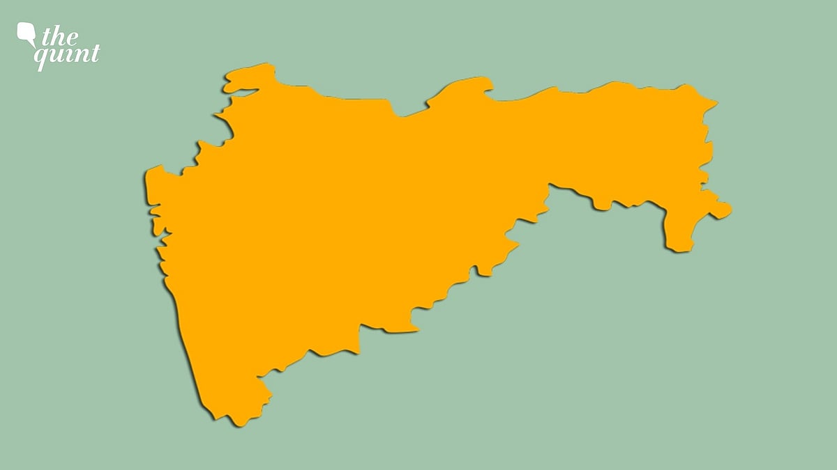 <div class="paragraphs"><p>Map of Maharashtra used for representation purpose.</p></div>