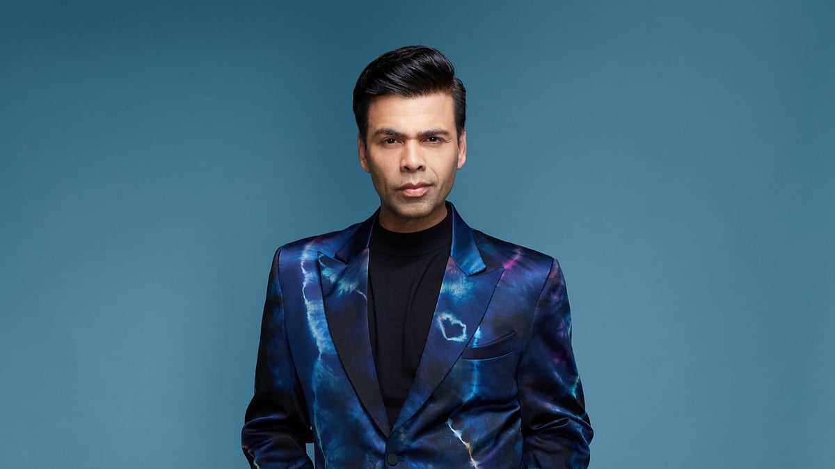 <div class="paragraphs"><p>Karan Johar will host Bigg Boss OTT on Voot.</p></div>