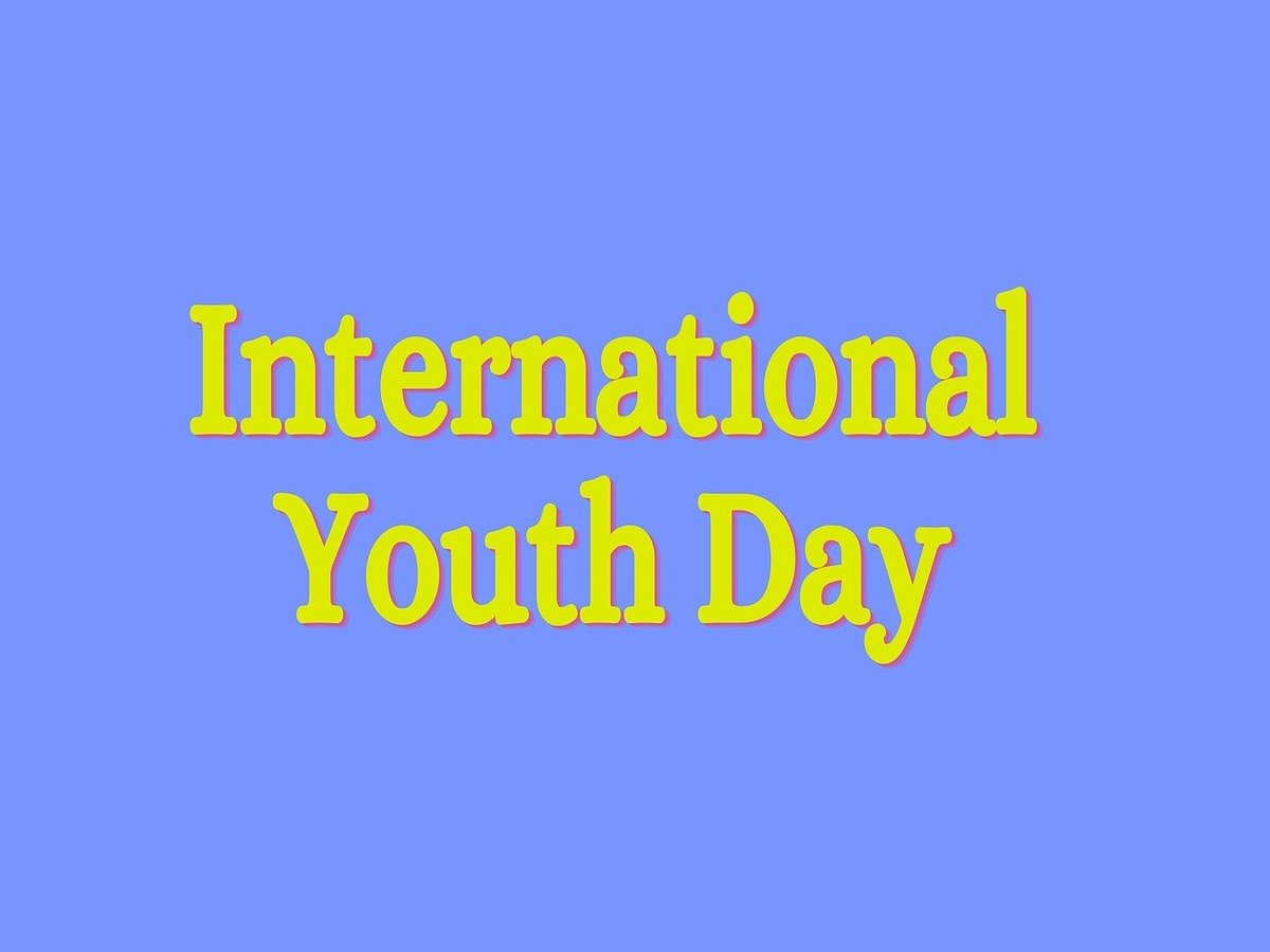 <div class="paragraphs"><p>Quotes on International Youth Day 2021</p></div>