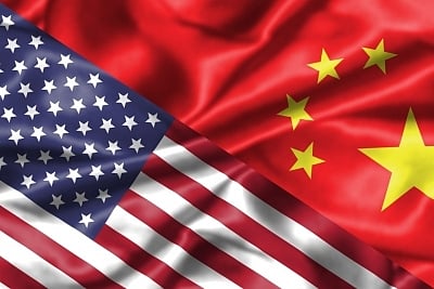 <div class="paragraphs"><p>The People's Republic of China and the United States of America have agreed to work together on cutting down greenhouse gas emissions.</p></div>