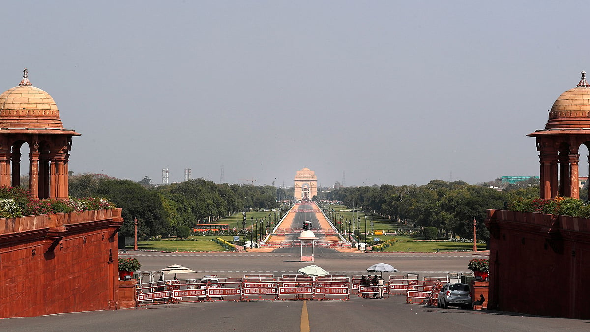 <div class="paragraphs"><p>Rajpath.</p></div>