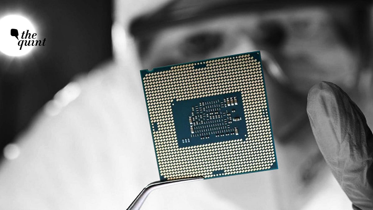 <div class="paragraphs"><p>The semiconductor shortage has been caused by a surge in demand across the world and reduced production.</p></div>