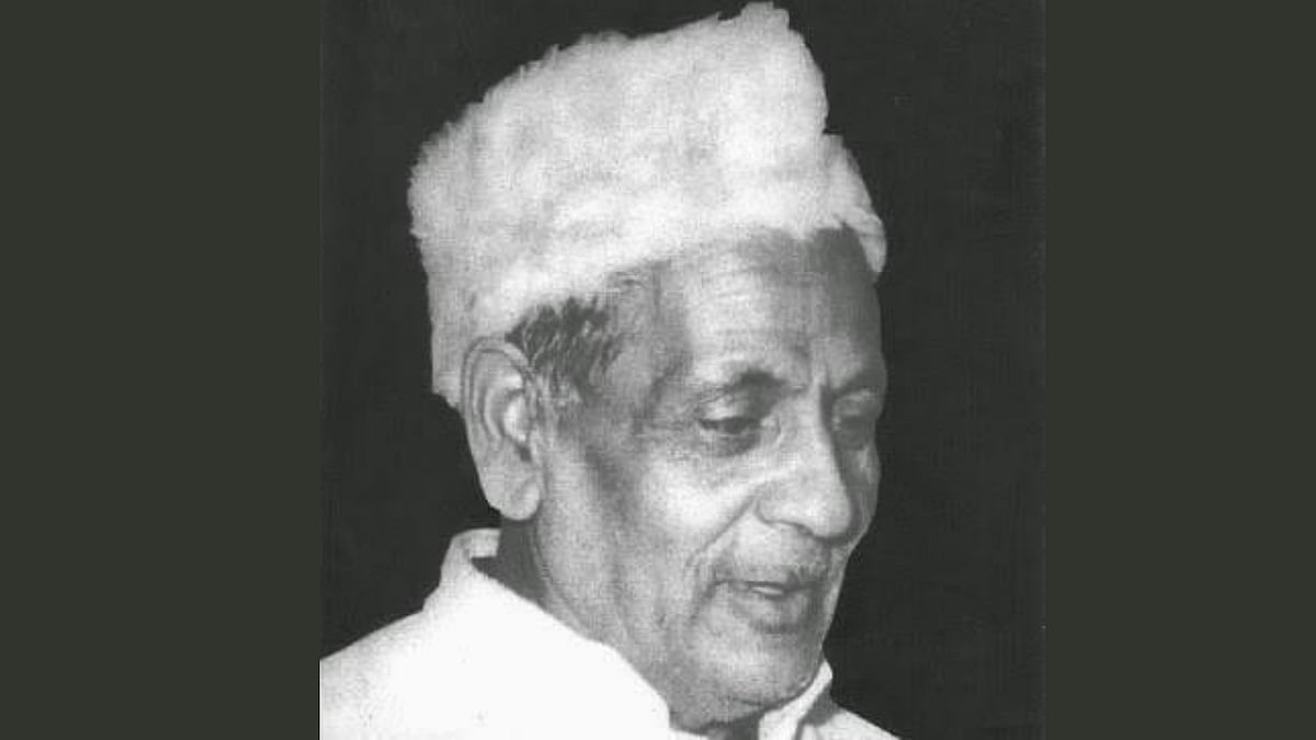 <div class="paragraphs"><p>Poet Firaq Gorakhpuri would have turned 125 today.</p></div>