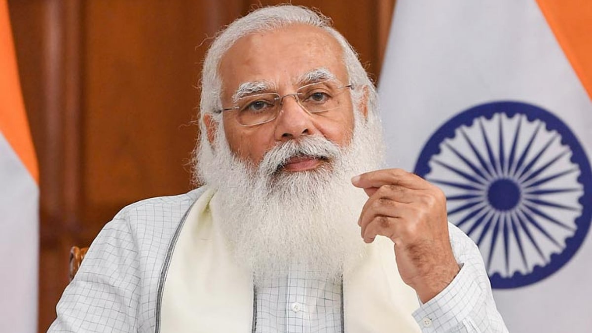 <div class="paragraphs"><p>Start-up culture has become very vibrant in India, PM Narendra Modi said in his Maan ki Baat address.</p></div>