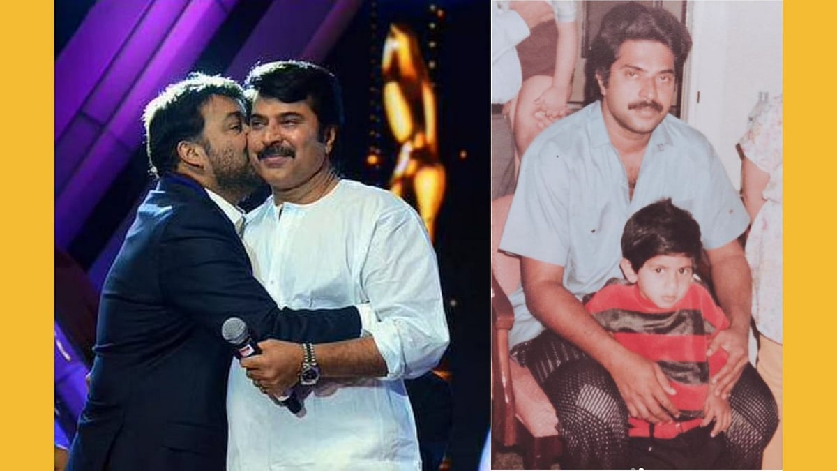 <div class="paragraphs"><p>Mammootty completes 50 years in the film industry.</p></div>