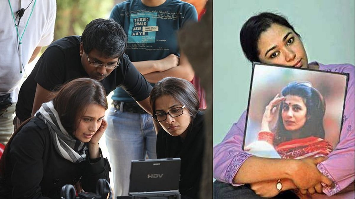 <div class="paragraphs"><p>Filmmaker Raj Kumar Gupta talks about his memories of Sabrina Lall.</p></div>