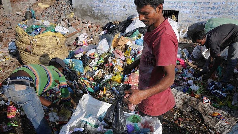 <div class="paragraphs"><p>Government Notifies to Prohibit single use plastic items from July 2022.</p></div>
