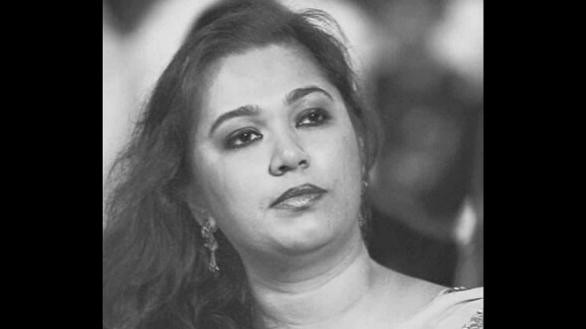 <div class="paragraphs"><p>Jessica Lall's Younger Sister Sabrina Passes Away</p></div>