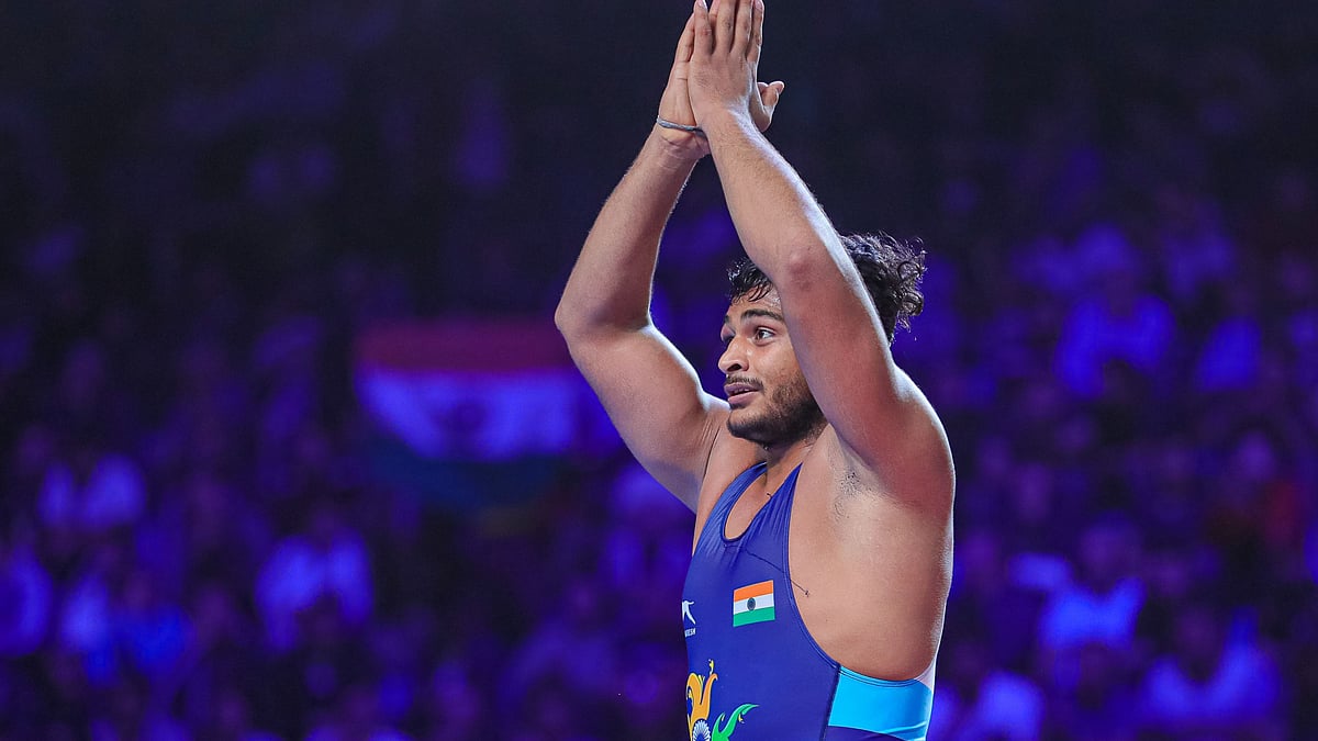 <div class="paragraphs"><p>File image: Deepak Punia </p></div>