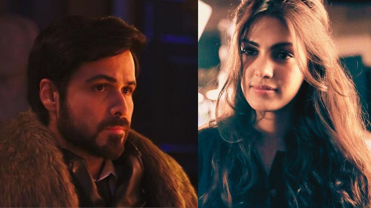 <div class="paragraphs"><p>Emraan Hashmi speaks about Rhea Chakraborty's media trial.</p></div>
