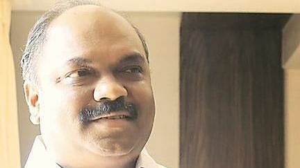 <div class="paragraphs"><p>The Enforcement Directorate on Thursday morning, 25 May, conducted raids at multiple locations in Pune and Mumbai linked to Maharashtra Transport Minister Anil Parab.</p></div>
